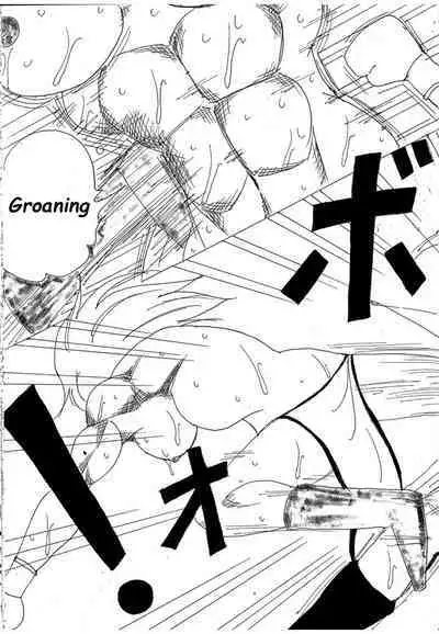 [Yama] Chousen-sha Kettei-sen Lamy VS Serafina [English]