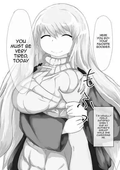 [Moya] Mother and Son Love Story Compilation