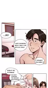 [Ramjak] Atonement Camp Ch.1-30 (English) (Ongoing)