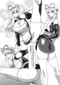 (Reitaisai 8) [Shijou Misaki (Satou Shouji)] Gensoukyouteki Club DE Dream (Touhou Project)