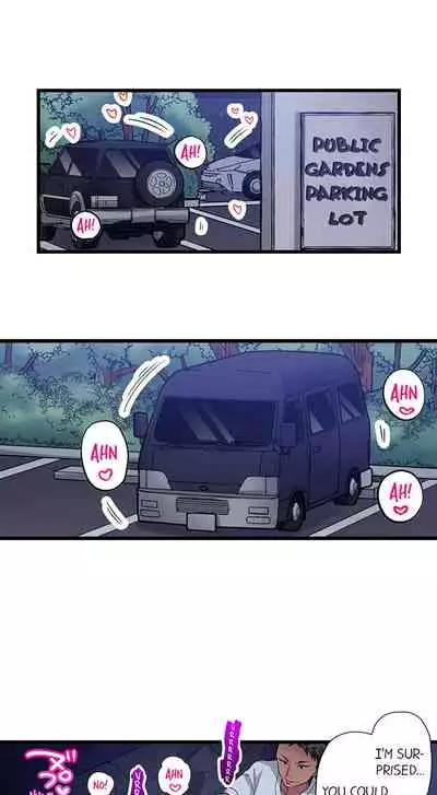 Only i Know Her Cumming Face Ch. 1 - 9