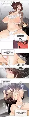 [ButcherBoy] Household Affairs Ch.1-30 (English) (YoManga) (Ongoing)
