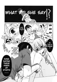 [Mizuki Eimu] Trick And Treat Ch. 1~8 [English] {Hennojin}