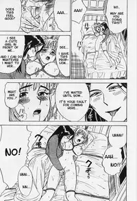 [Momoyama Jirou] Kankin Ryoujoku [English]