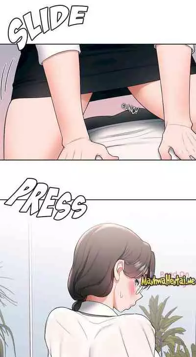[Choe Namsae, Shuroop] Sexercise Ch. 1-35 [English]