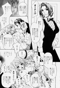 COMIC Momohime 2004-06