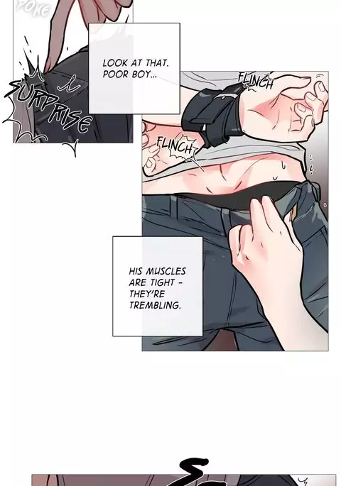 Sadistic Beauty Ch.1-25