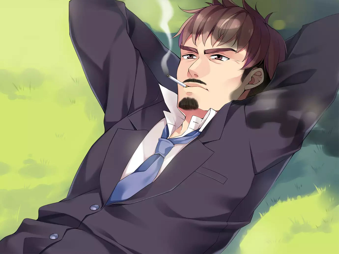 You tsuma ryoujoku reipu manbiki han to machigaware te !