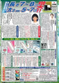 COMIC Doki！Special 2006-05