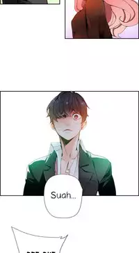 Lilith`s Cord Ch.1-14 (English) (Ongoing)