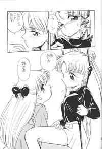 [Shishamo House] Elfin 9 [Sailor Moon]