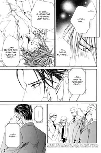 [Yamane Ayano] Finder no Shinjitsu (ENG)