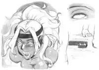 [pink-noise (Mizuiro Megane)] Mama Shot-ime - Biopanic Hen