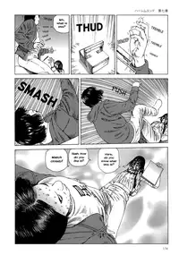 [Kago Shintarou] Harem End [English]