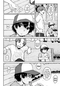 [Ponsuke] Namaiki Shojo | Impudent Girls [English] {5 a.m.}