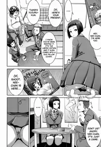 [Tanaka Aji] Ane Unsweet Mihiragi Hiyori [English] [QueenFrostine+Nezumimi+SaHa]