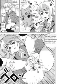 Mie Suke 2 [English] [Rewrite] [Jack Silver]