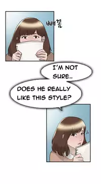 Double Date Ch.1-18 (English) (Ongoing)