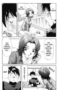 [Yukimino Yukio] Bakunyuudou | Bombshell Boobies [English]