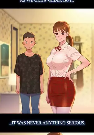 What do you Take me For? Ch.12/?