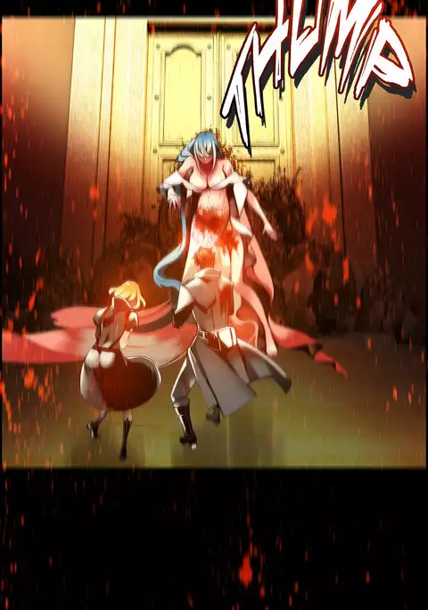 Lilith`s Cord Ch.1-21