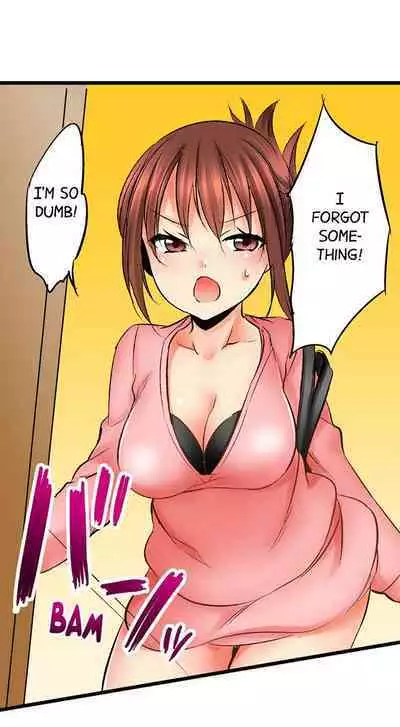 [BURIO] Touching My Older Sister Under the Table (Ch.1-64) [English]