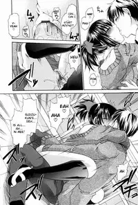 [Shinonome Ryu] Ningyo Hime [English] [aceonetwo]