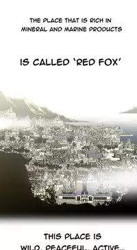 Perfect Half Ch.1-21 (English) (Ongoing)