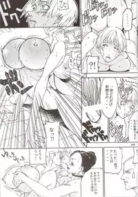 [METAL (Various)] Rougetsu Toshi Gaiden Ni