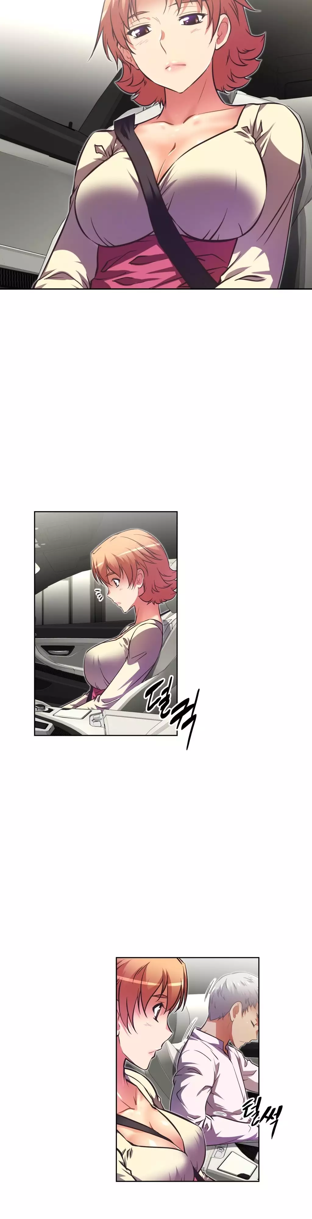 Brawling Go Ch.53-68