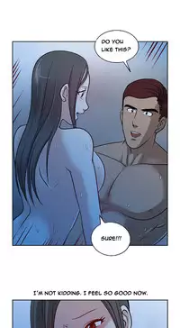 Change Partner Ch.1-17 (English) (Ongoing)