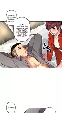 Ghost Love Ch.1-24 (English) (YoManga) (Ongoing)