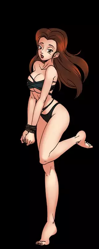 Harem Heroes character 2017