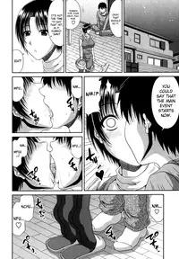 [Kai Hiroyuki] Tomo Haha Ch. 1-5, 11 [English] [biribiri]