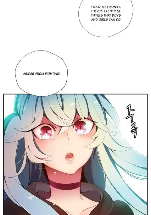 Lilith`s Cord Ch.1-41