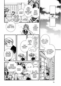 Yuri Shimai Vol.3 [English]