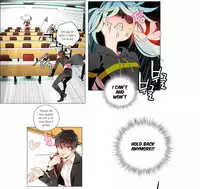 Lilith`s Cord Ch.1-11 (English) (recut)