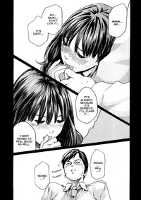 [Haruki] Sense Vol.1 (Complete) [English]