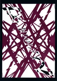 (C80) [Pollinosis (Shinkuu Tatsuya)] REDLEVEL2 (Freezing)