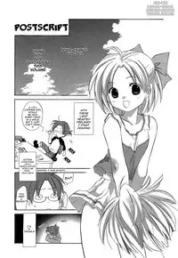 [Amanatsu Makoto] Ricachan House | Rika-Chan's House [English] [Seinen-Manga]
