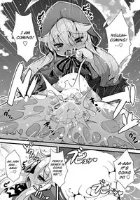 [ro] Ookami to Akazukin Ch. 4 [English] [Decensored] [Digital]