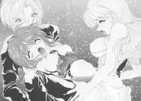 [Kurokawa Mio] Saint Enamel Jogakuin