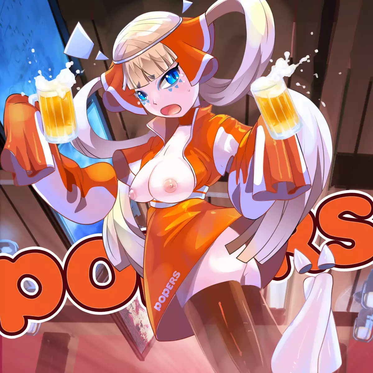 Pop'n Music - Unreleased