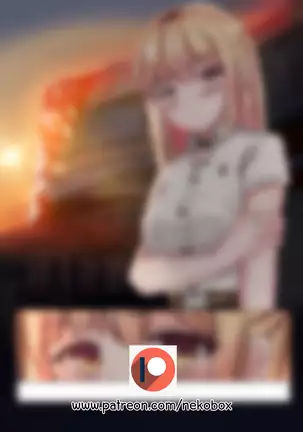 My Life Will Be Despair in 100 Days