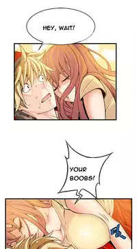 [Gyuo] Kill the Dead Bastard Ch.0-15 (English) (Ongoing)