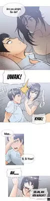 [ButcherBOY] Household Affairs Ch. 11-27 [English] [Yomanga]