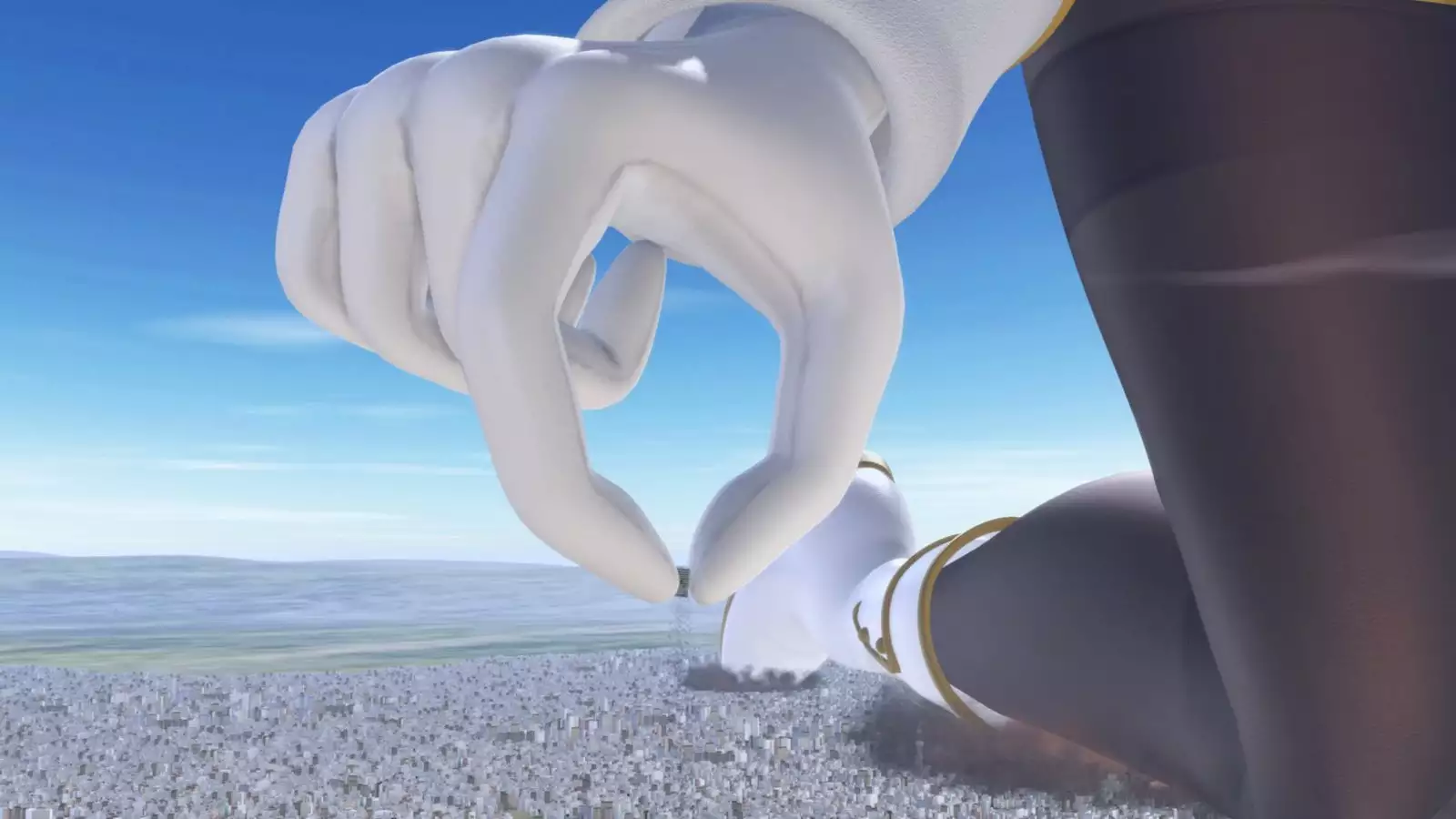 Touhou GTS MMDs - NAndeyanenGTS