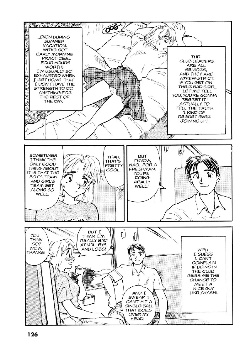 Sexhibition7 - Tennis Balls