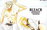 [Funny Devil (Okada Reiya)] Pretty Lies (Bleach)