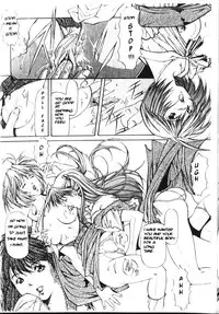 Symphony (Neon Genesis Evangelion) [English]